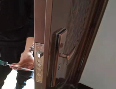 宁波市24小时开锁公司