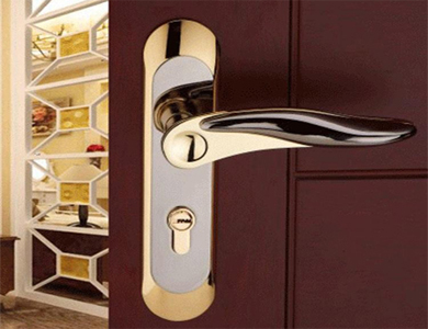 宁波市24小时开锁公司