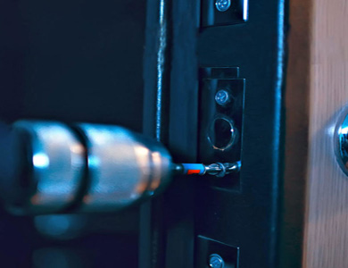 宁波市24小时开锁公司