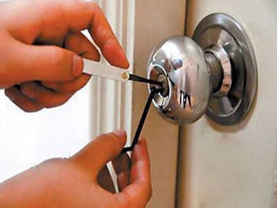 宁波市24小时开锁公司