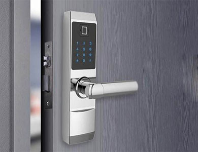 宁波市24小时开锁公司