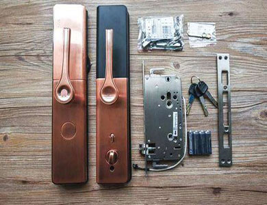 宁波市24小时开锁公司