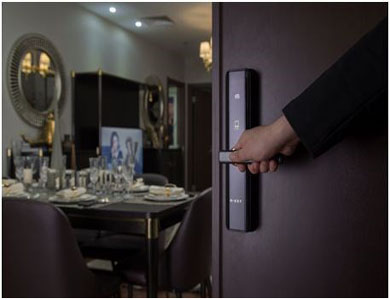 宁波市24小时开锁公司